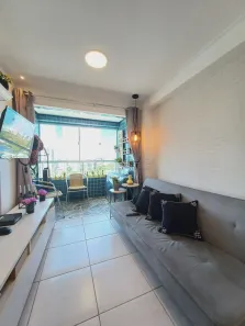 Apartamento com 3 Quartos à venda, 63m² no Madalena, Recife