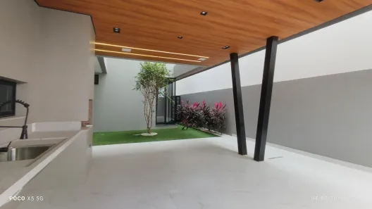 Casa de Condomínio com 4 Quartos à venda, 240m² no Boa Esperança, Petrolina