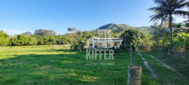 Fazenda / Sítio / Chácara com 2 Quartos à venda, 250m² no Boa Esperança, Rio Bonito
