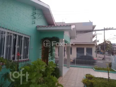 Casa com 3 Quartos à venda, 137m² no Niterói, Canoas