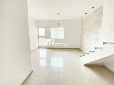 Casa com 2 Quartos à venda, 67m² no Coréia, Mesquita