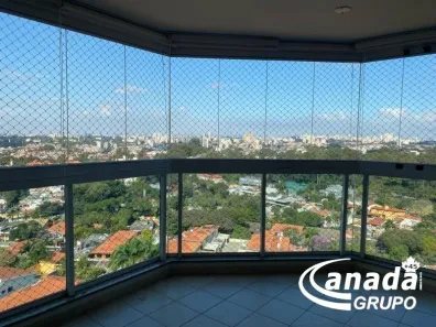 Apartamento com 3 Quartos para alugar, 181m² no Umuarama, Osasco