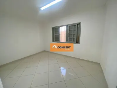 Casa Comercial para alugar, 250m² no Centro, Suzano