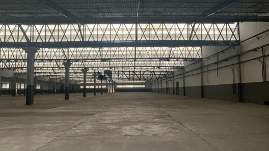 Galpão / Depósito / Armazém para alugar, 20000m² no Santa Fé, Osasco
