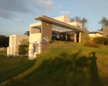 Casa de Condomínio com 4 Quartos à venda, 330m² no Haras Paineiras, Salto