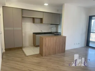 Apartamento com 3 Quartos para alugar, 76m² no Vila Yara, Osasco