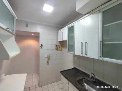 Apartamento com 2 Quartos à venda, 60m² no Flores, Manaus