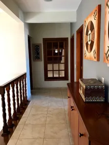 Casa de Condomínio com 4 Quartos à venda, 430m² no Centro, Ribeirão Pires