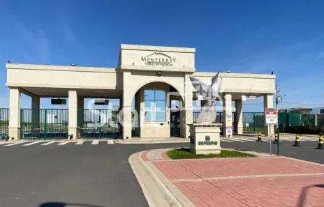 Terreno / Lote / Condomínio à venda, 360m² no Parque Residencial Terras de Yucatan, Monte Mor