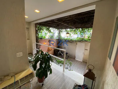 Casa de Vila com 3 Quartos à venda, 200m² no Cambuci, São Paulo