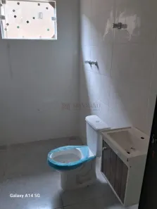 Casa com 2 Quartos à venda, 60m² no Parque Jaraguá, Bauru