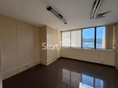 Conjunto Comercial / Sala com 3 Quartos para alugar, 75m² no Botafogo, Campinas