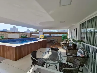 Apartamento com 2 Quartos para alugar, 85m² no Gravatá, Navegantes