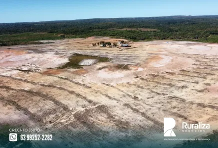 Fazenda / Sítio / Chácara à venda, 861m² no , Pedro Afonso