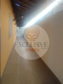 Casa com 3 Quartos à venda, 300m² no Paraíso da Barra, Barra dos Coqueiros