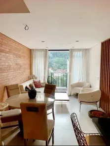 Cobertura com 3 Quartos à venda, 150m² no Corrêas, Petrópolis