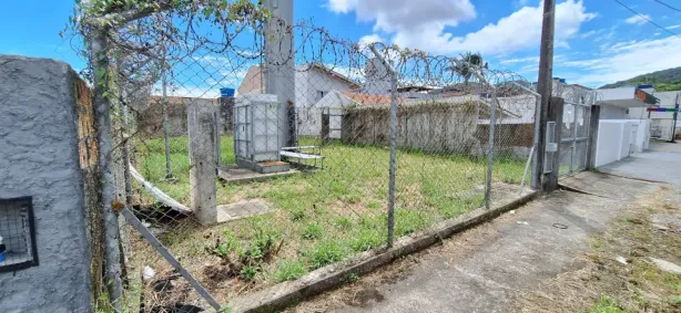Terreno / Lote / Condomínio à venda, 300m² no , Penha
