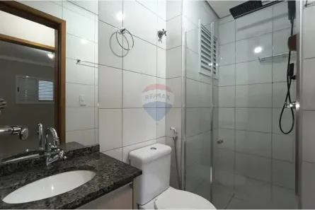 Apartamento com 2 Quartos para alugar, 49m² no Zona Predominantemente Residencial Dois ( ZPR 2), Nova Odessa
