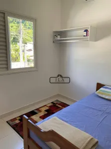 Apartamento com 3 Quartos para venda ou aluguel, 70m² no Cigarras, São Sebastião