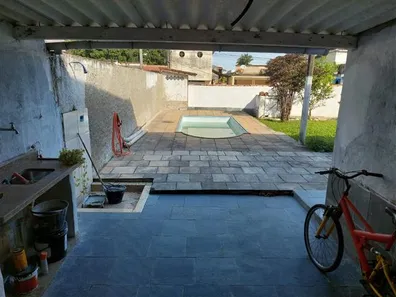 Casa de Condomínio com 4 Quartos à venda, 218m² no Centro, Guapimirim