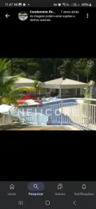 Cobertura com 3 Quartos à venda, 155m² no Maria Paula, Niterói