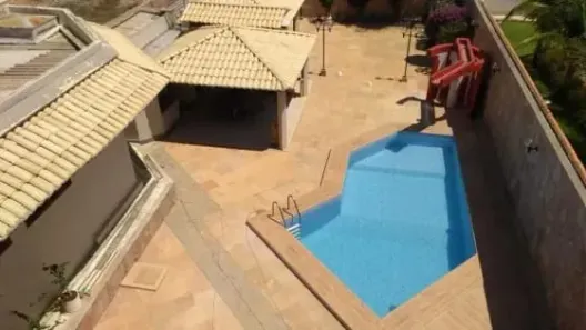 Casa de Condomínio com 4 Quartos à venda, 600m² no Jatobá, Petrolina