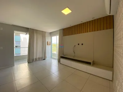 Apartamento com 2 Quartos para alugar, 74m² no Salto do Norte, Blumenau