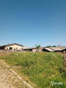 Terreno / Lote / Condomínio à venda, 368m² no Itajubá II, Barra Velha