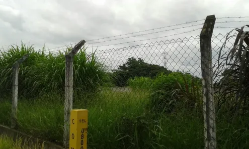 Terreno / Lote / Condomínio para alugar, 2670m² no Jardim Padre Rodolfo, Pindamonhangaba