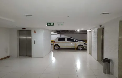 Garagem à venda, 1m² no Caminho das Árvores, Salvador