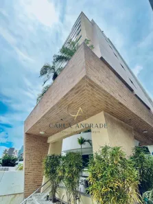 Apartamento com 2 Quartos à venda, 66m² no Ponta Negra, Natal