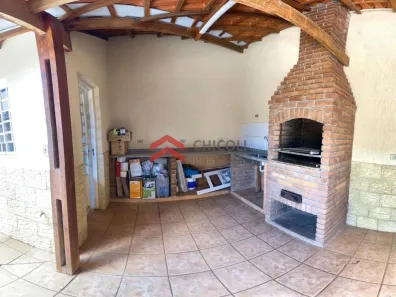 Casa com 4 Quartos para alugar, 312m² no Jardim Floresta, Vargem Grande Paulista