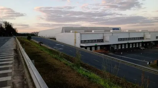 Galpão / Depósito / Armazém para alugar, 1688m² no , Hidrolândia