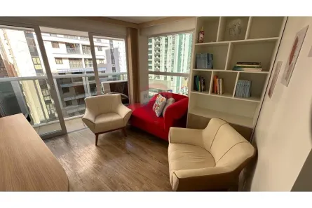 Conjunto Comercial / Sala à venda, 30m² no Norte, Brasília