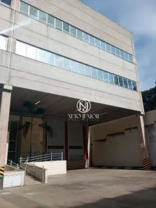 Galpão / Depósito / Armazém para alugar, 1115m² no Jardim Mutinga, Barueri