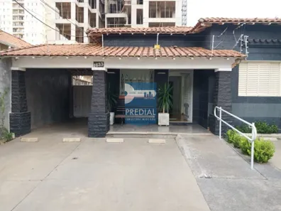 Conjunto Comercial / Sala para alugar, 10m² no Vila Monteiro (Gleba I), São Carlos
