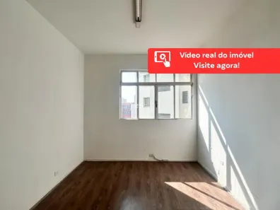 Conjunto Comercial / Sala para alugar, 78m² no Centro, Santo André