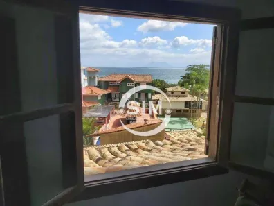 Casa de Condomínio com 4 Quartos à venda, 293m² no , Armação dos Búzios