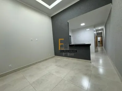 Casa com 3 Quartos à venda, 100m² no Setor Sul, Trindade