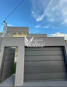 Casa com 2 Quartos à venda, 96m² no Setor Ponta Kayana, Trindade