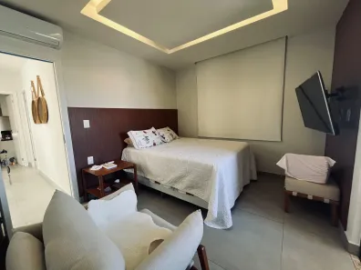 Casa de Condomínio com 4 Quartos à venda, 175m² no Vila de Abrantes (Abrantes), Camaçari