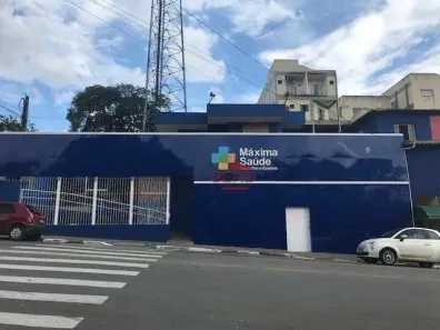 Prédio Inteiro para venda ou aluguel, 620m² no Parque Bahia, Cotia