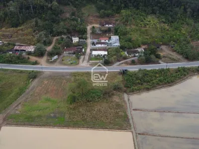 Galpão / Depósito / Armazém à venda, 1745m² no Butuca, Massaranduba