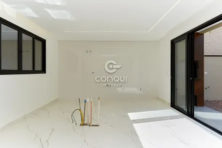 Casa de Condomínio com 3 Quartos à venda, 155m² no Costeira, São José dos Pinhais