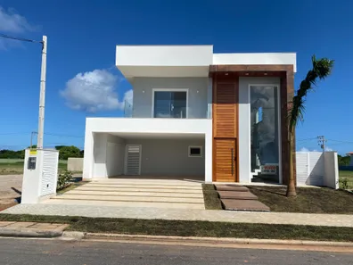 Casa de Condomínio com 4 Quartos para venda ou aluguel, 280m² no Baía Formosa, Armação dos Búzios
