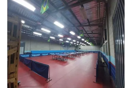 Loja / Salão / Ponto Comercial à venda, 900m² no Jardim Monumento, Piracicaba