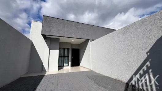 Casa com 1 Quarto para alugar, 67m² no Carimã, Foz do Iguaçu