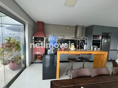 Cobertura com 4 Quartos à venda, 200m² no Morada do Sol, Montes Claros