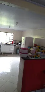 Fazenda / Sítio / Chácara com 5 Quartos à venda, 20000m² no Ponte Alta Norte, Brasília