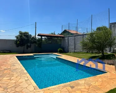 Fazenda / Sítio / Chácara com 4 Quartos à venda, 1000m² no , Mairinque